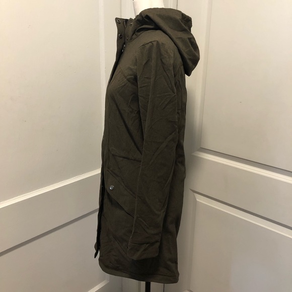 Exofficio ladies spring summer coat size xs - Picture 4 of 6